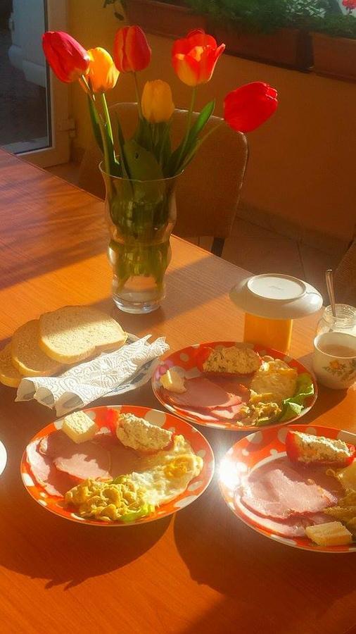 Motel Ioanis Mîndruloc 외부 사진