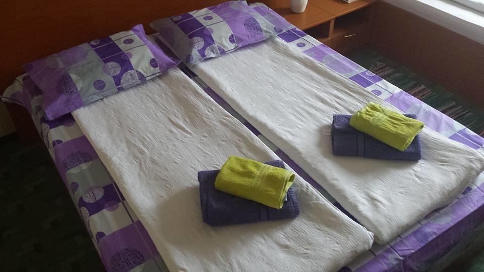 Motel Ioanis Mîndruloc 외부 사진