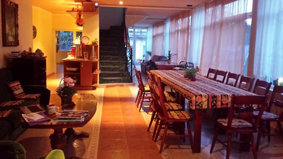 Motel Ioanis Mîndruloc 외부 사진