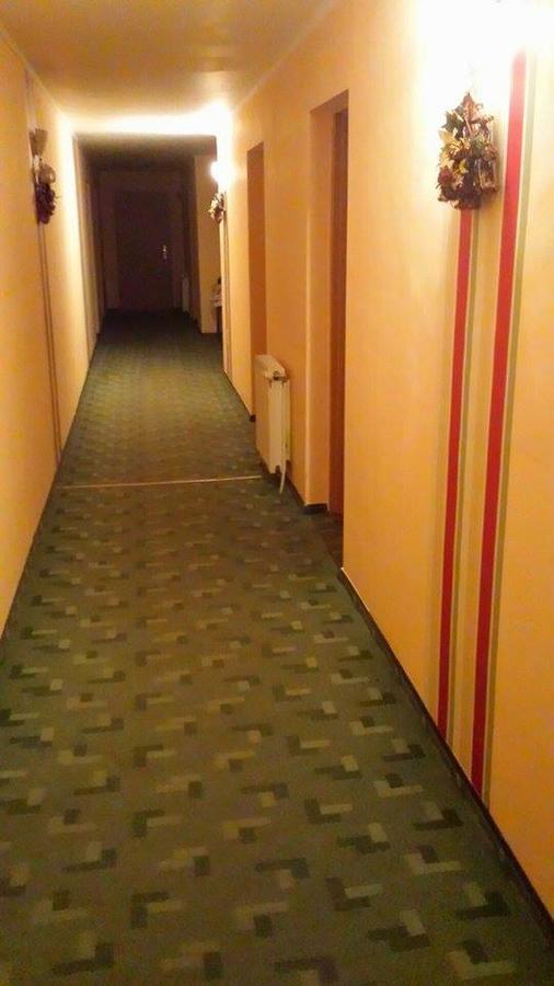 Motel Ioanis Mîndruloc 외부 사진
