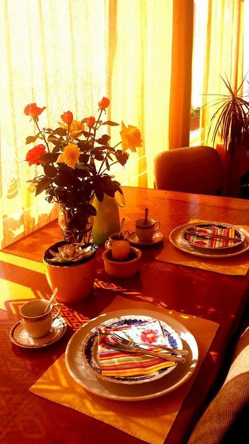Motel Ioanis Mîndruloc 외부 사진